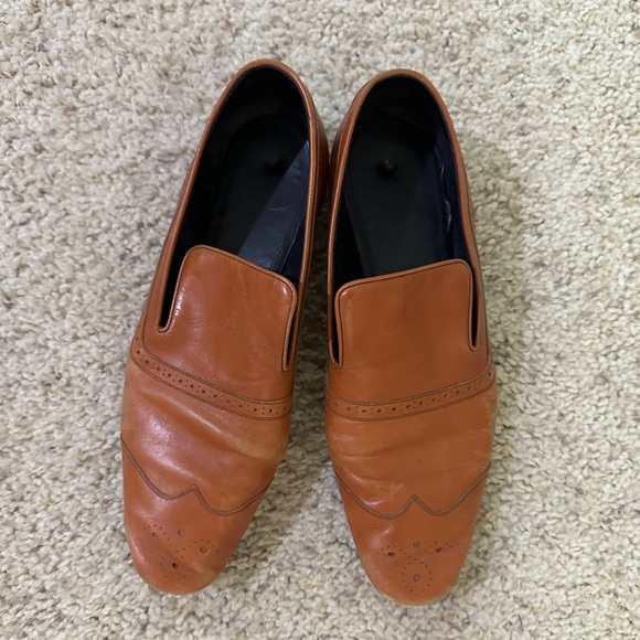 Celine Phoebe Philo Loafers - Picture 4 of 10